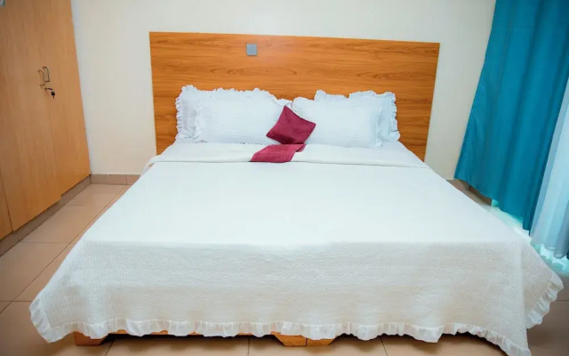 Thelight Suites Kigali
