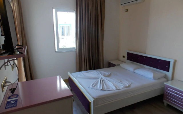 Hotel Erdano
