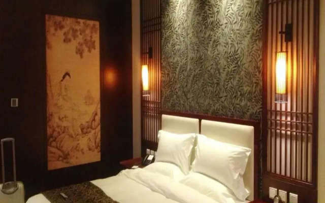 Hampton by Hilton Beijing Conference Center