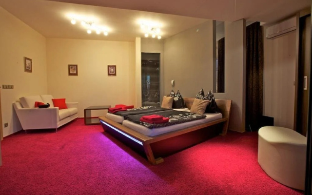 Hotel Garni Klaret