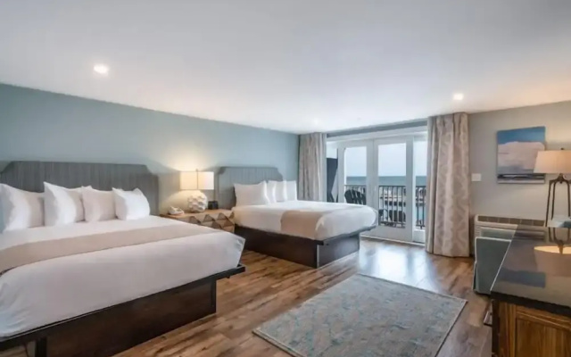 Pelham House Resort