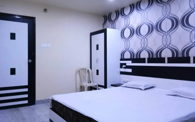 Diamond Guest House