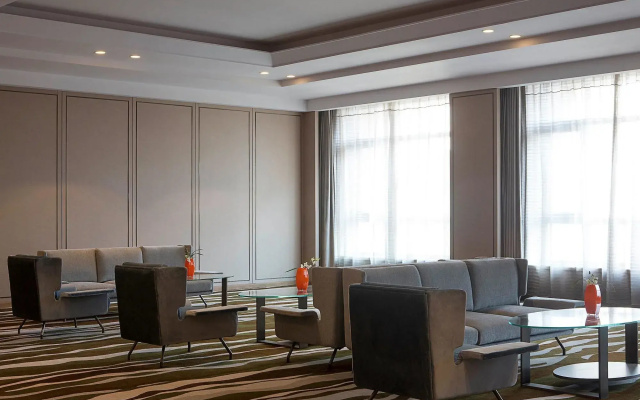 Pullman Taiyuan