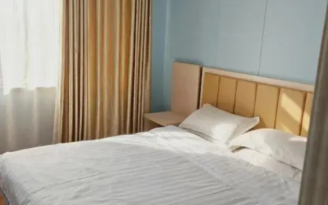 Wuzhai Cuizhu Hotel