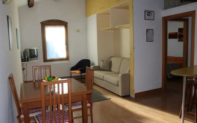 Ca Morandi