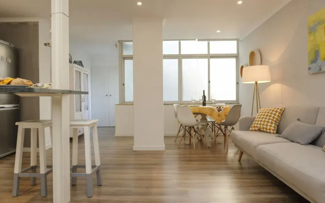 Graceful apartment Cascais downtown