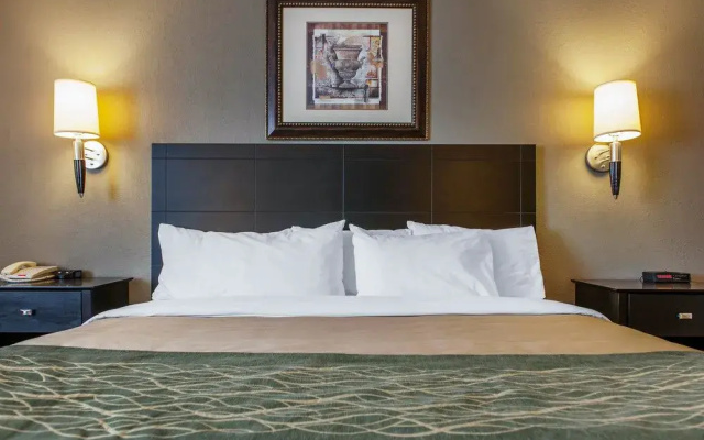 Holiday Inn Express Bluffton