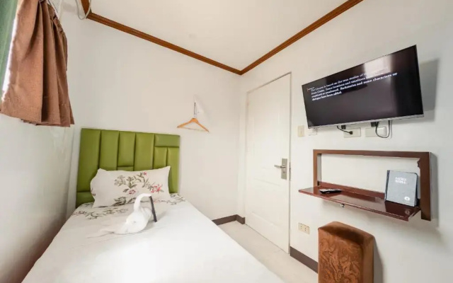 La Choeben Suites