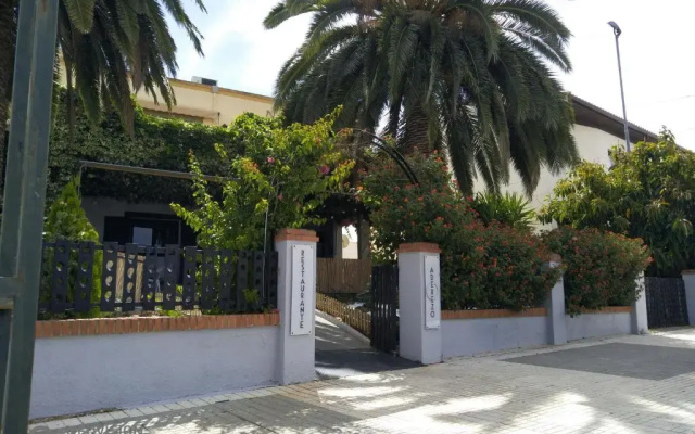 Aderezo Hostal Restaurante