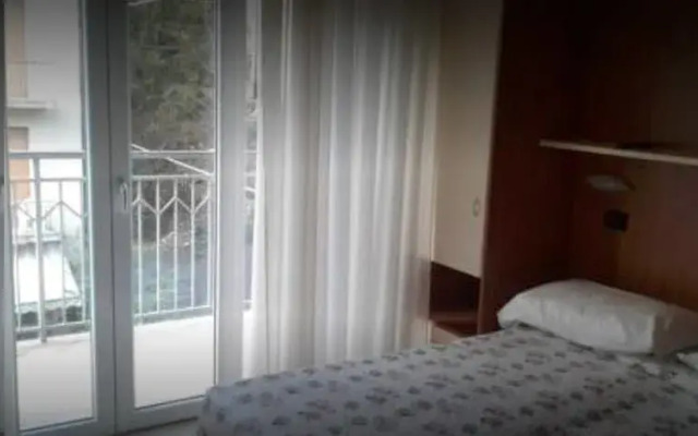 Albergo Moderna