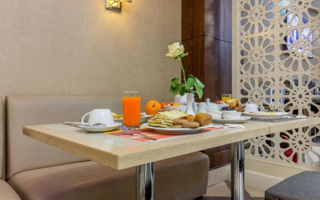 Hotel Tadj El Mouada