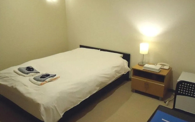 Hotel Arima Koukaen