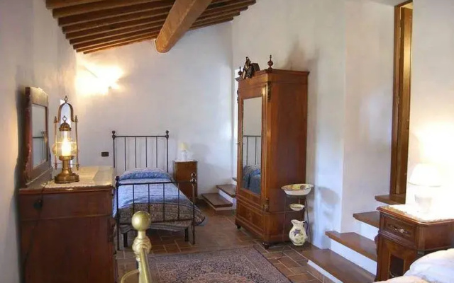 Villa Segalarino