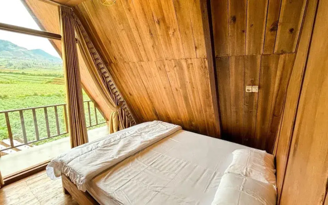 Hayasa Cabin Villa