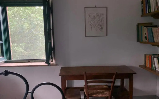 Semidetached Villa Shared Pool