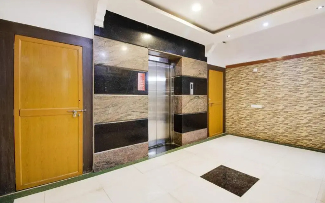 Hotel Shanti Nivas by OYO Rooms