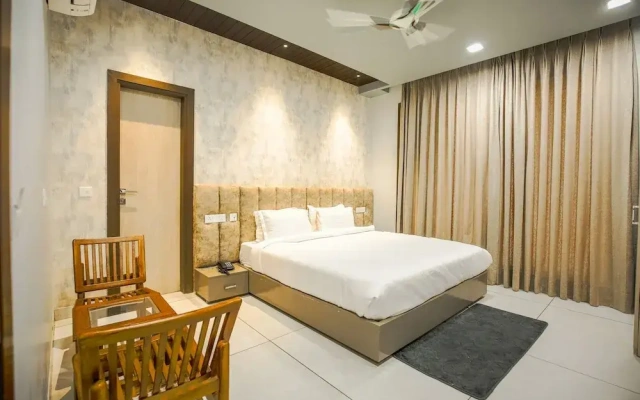 Hotel The Reef