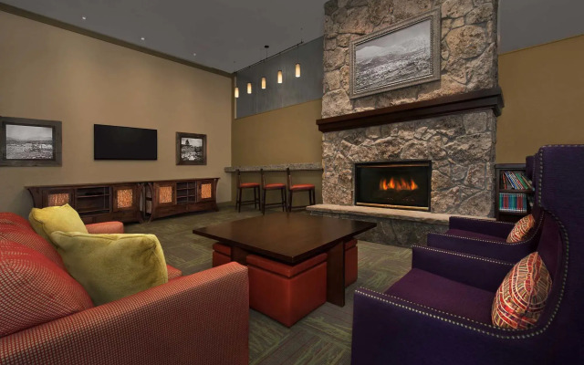Marriott's Mountain Valley Lodge at Breckenridge