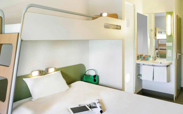 Ibis Budget Vitry-Sur-Seine N7