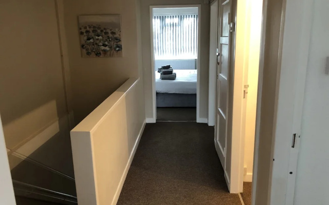 Lovely two Bedroom Apartment Flat in Shirley