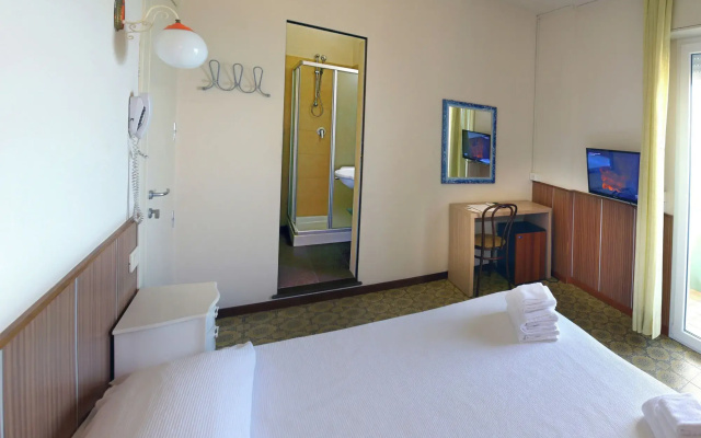 Hotel Metropol