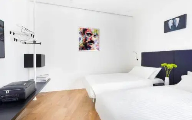 Fiorentini Residence MILANO