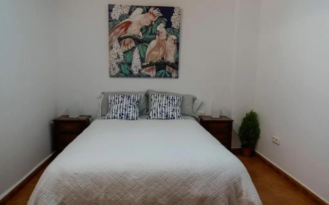Villa Borja