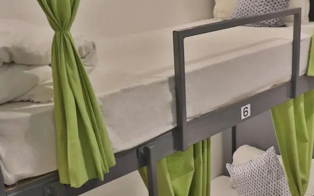 The Blue Jay Hostel | Dorms & Rooms