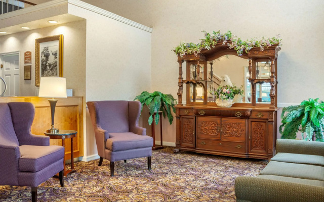 The Wisconsin Hotel & Conference Center