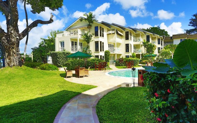 Treasure Beach by Elegant Hotels - All-Inclusive, Adults-Only in Paynes Bay, Barbados from 823$, photos, reviews - zenhotels.com hotel front