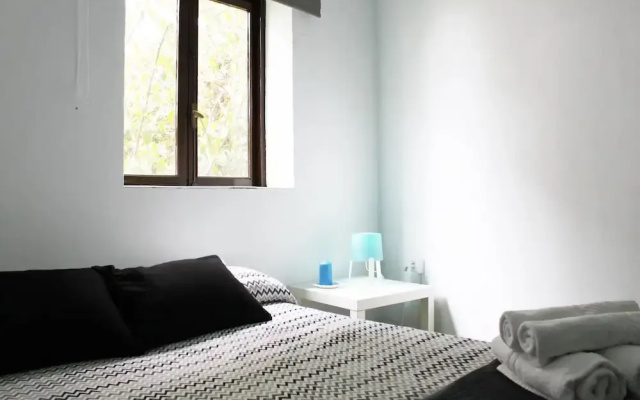 El Hostal Del Cubo