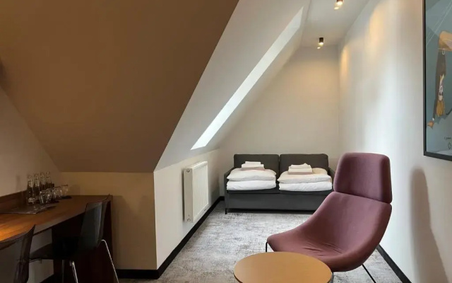 Hotel Zawrat Ski Resort & Spa