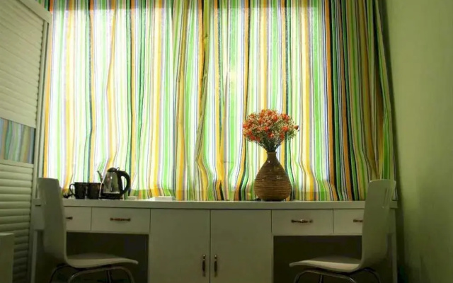 Tiffany Hostel
