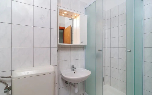 Beautiful Home in Stanici With Wifi and 0 Bedrooms