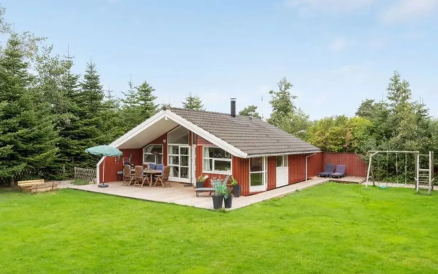 "Trpana" - 800m from the sea in Lolland, Falster and Mon