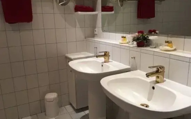 Hotel-Restaurant Der Schwan