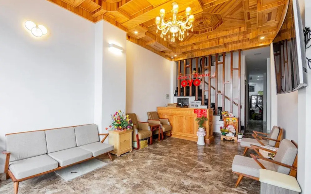 Lans House by OYO Rooms