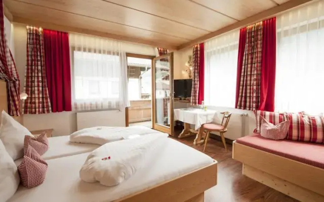 Hotel Angelika
