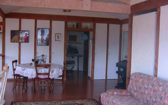 Appartement Loucheur