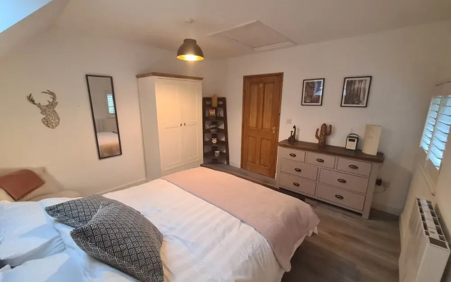 Newly Renovated Wye Valley Getaway