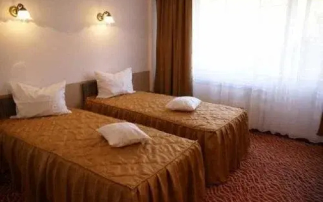 Hotel Flora