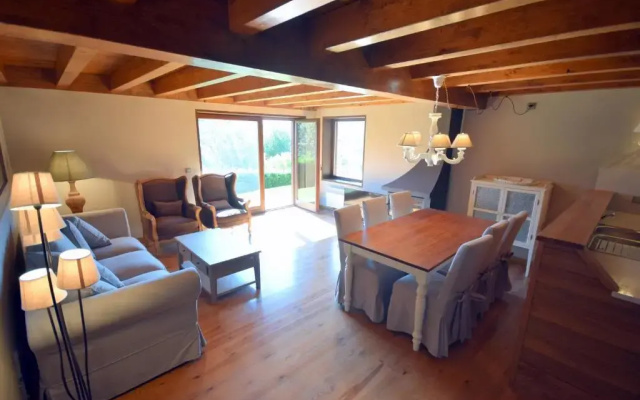 Casa Estavar Residencial