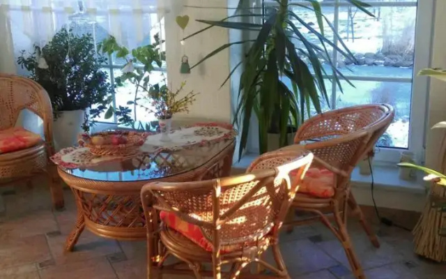 Ostseenähe Homestay