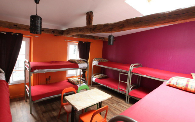 Woodstock Hostel
