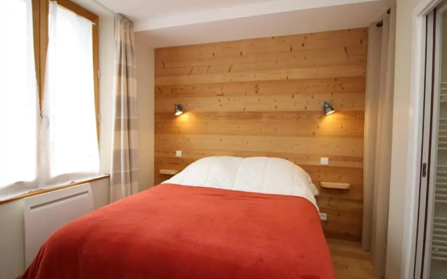 Appartement Mont-Dore, 2 pièces, 3 personnes - FR-1-608-99
