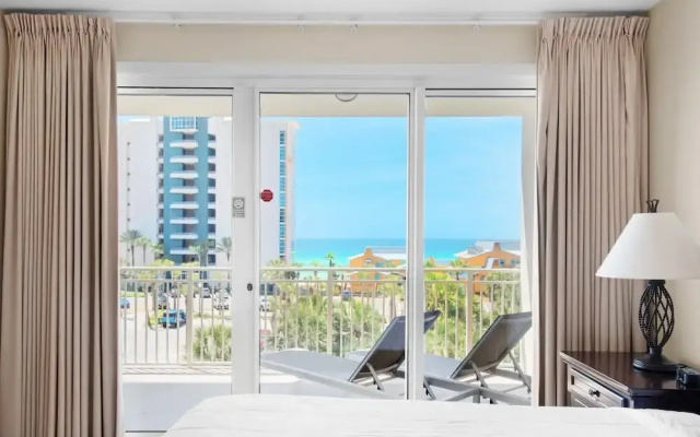 Sterling Shores 402