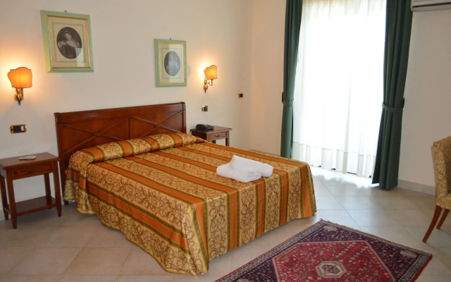 Hotel Delle Palme