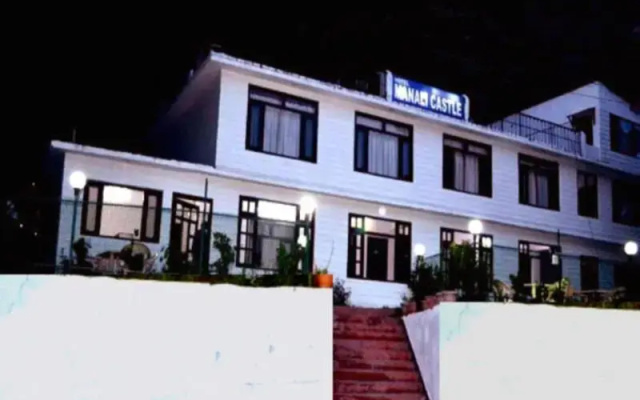 Hotel Manali Castle