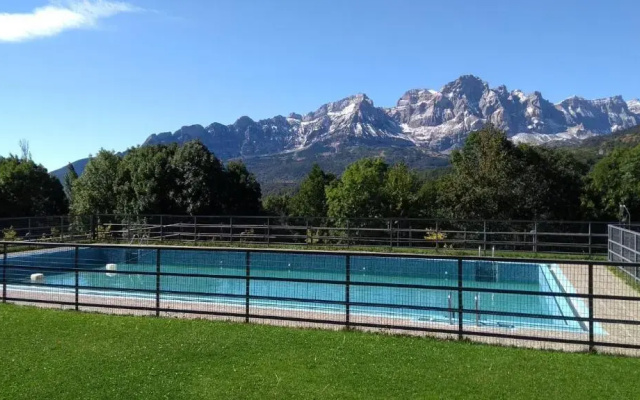 Apartamento Vista Telera