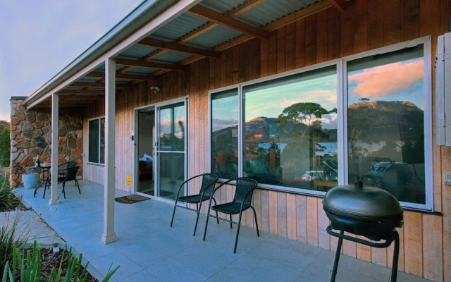 Hazards View Studio